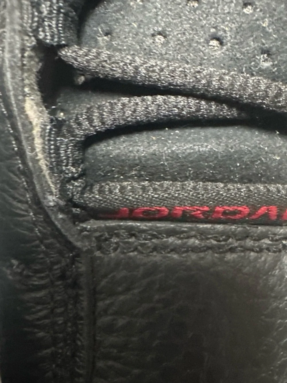 Jordan classic sneaker